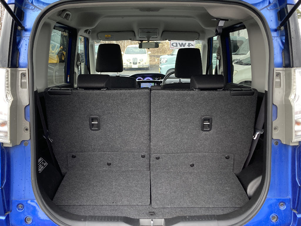 スズキ ｿﾘｵﾊﾞﾝﾃﾞｨｯﾄ 4WD ﾊｲﾌﾞﾘｯﾄﾞMV