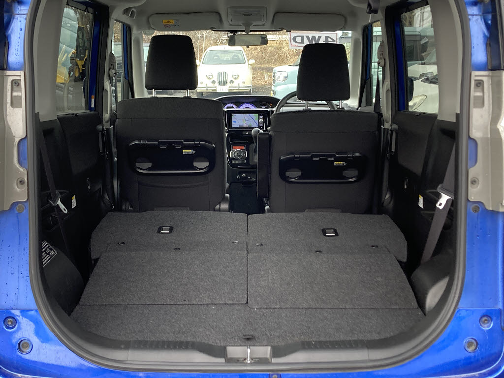 スズキ ｿﾘｵﾊﾞﾝﾃﾞｨｯﾄ 4WD ﾊｲﾌﾞﾘｯﾄﾞMV