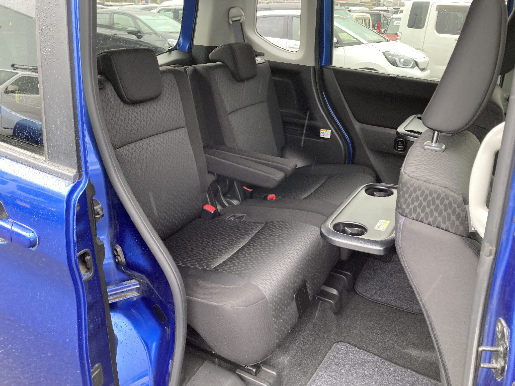 スズキ ｿﾘｵﾊﾞﾝﾃﾞｨｯﾄ 4WD ﾊｲﾌﾞﾘｯﾄﾞMV