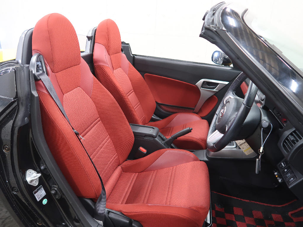 ダイハツ コペン エクスプレイ