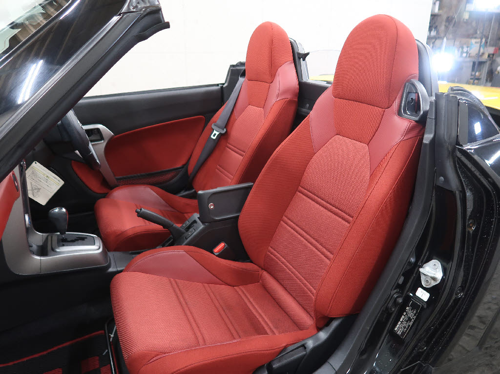 ダイハツ コペン エクスプレイ