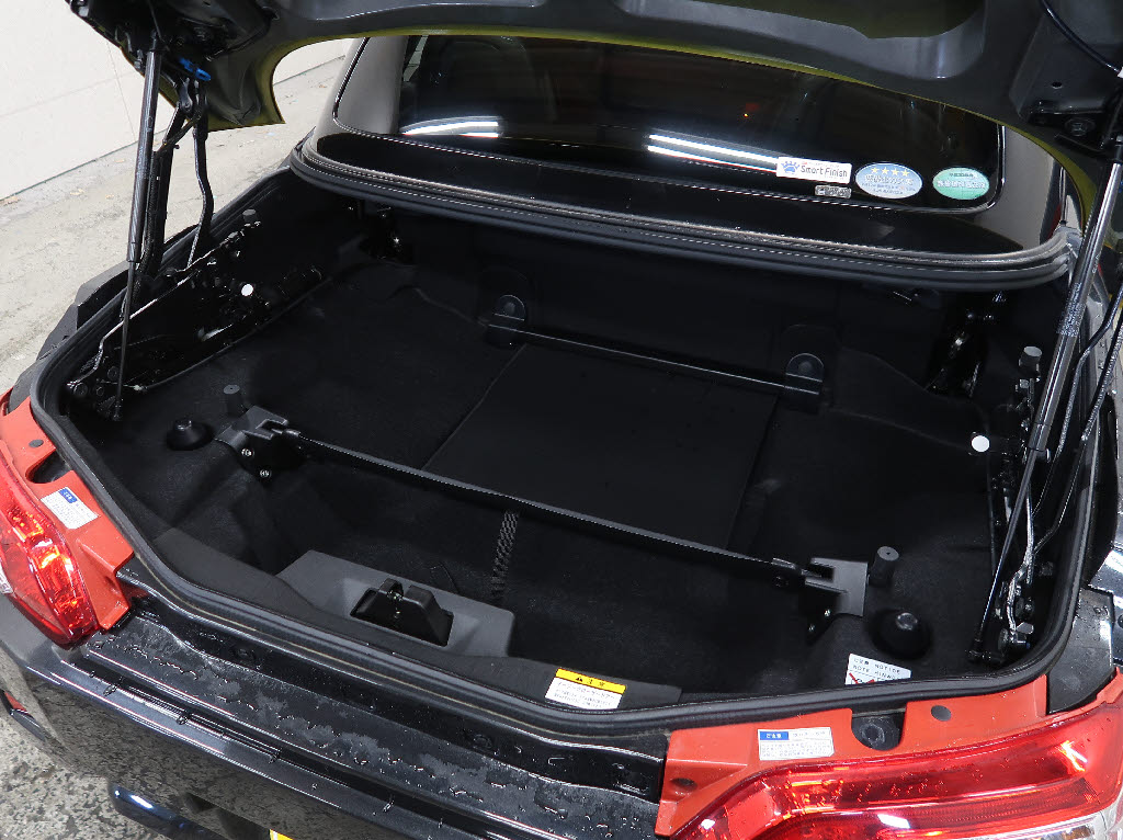 ダイハツ コペン エクスプレイ