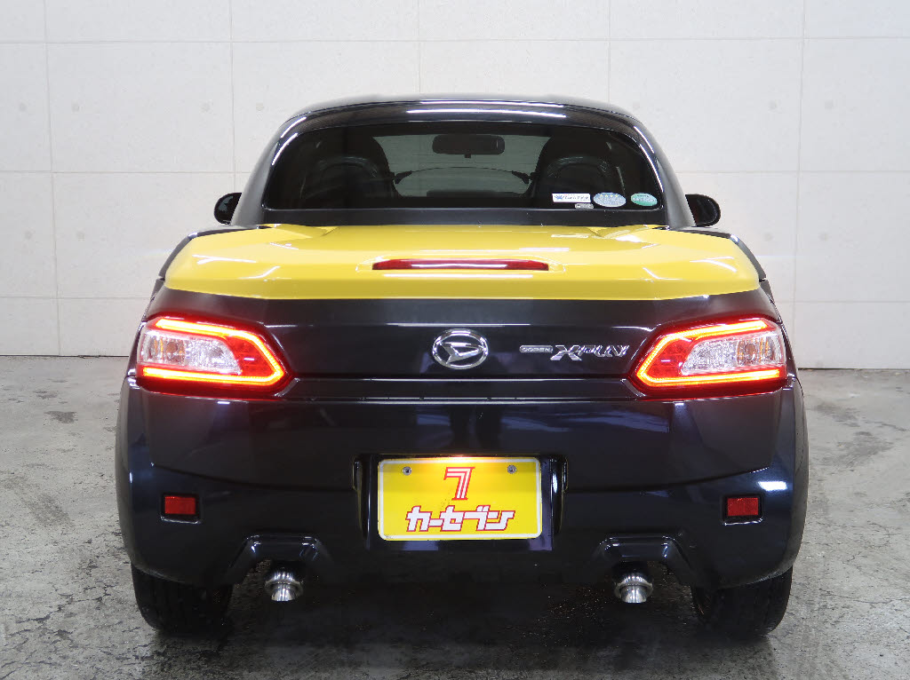 ダイハツ コペン エクスプレイ