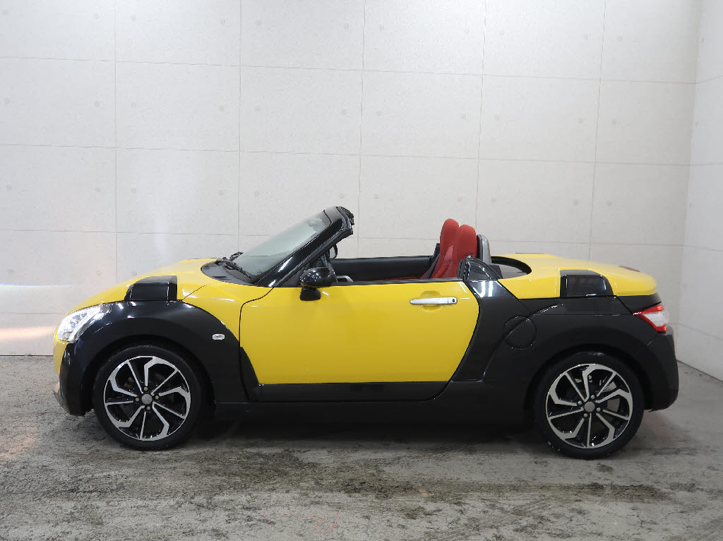 ダイハツ コペン エクスプレイ