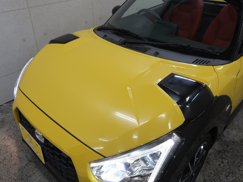 ダイハツ コペン エクスプレイ