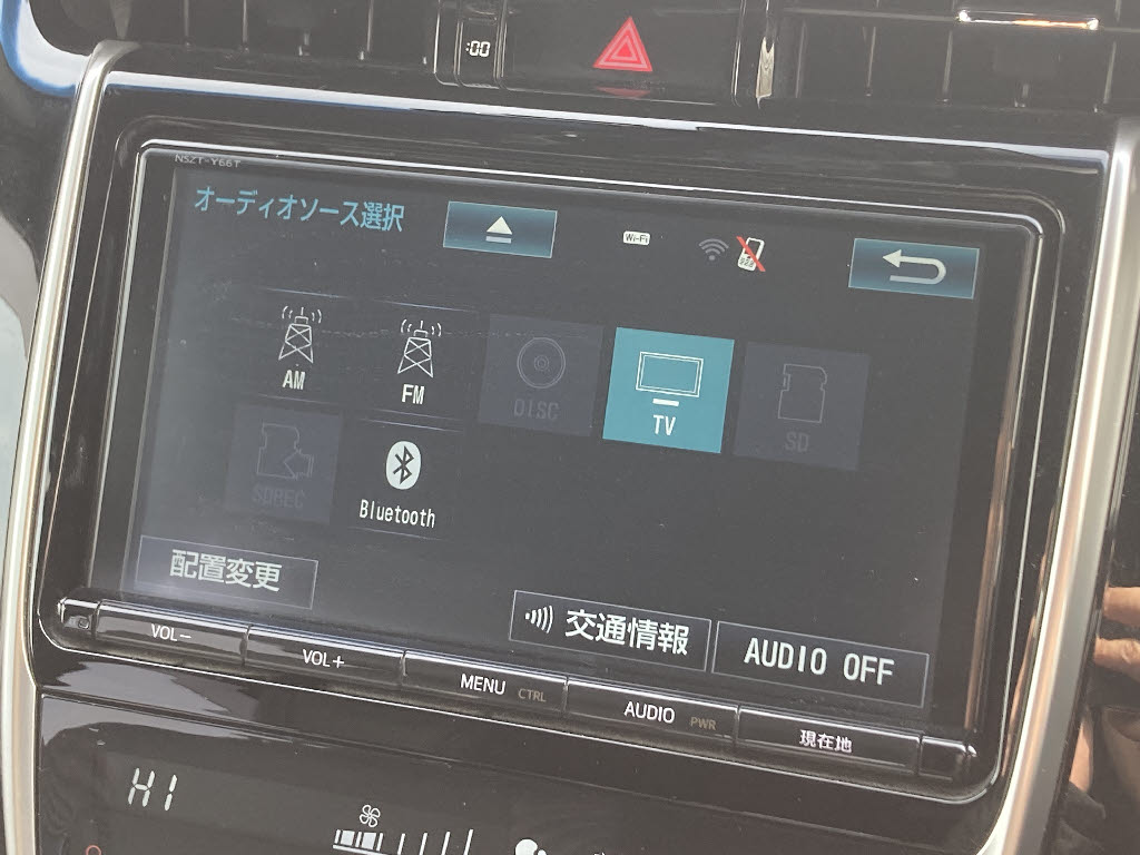 トヨタ ハリアー ﾌﾟﾚﾐｱﾑﾒﾀﾙ&ﾚｻﾞｰﾊﾟｯｹｰｼﾞ