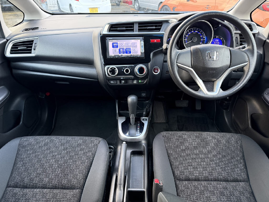 ホンダ フィット 13G Fﾊﾟｯｹｰｼﾞ