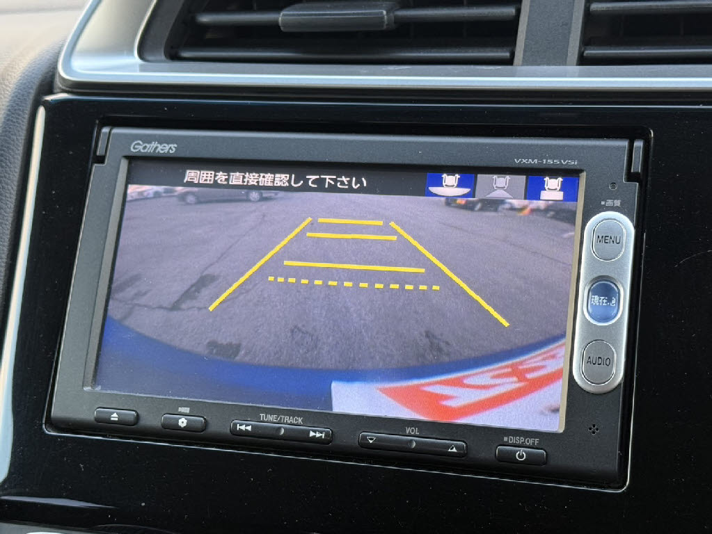 ホンダ フィット 13G Fﾊﾟｯｹｰｼﾞ