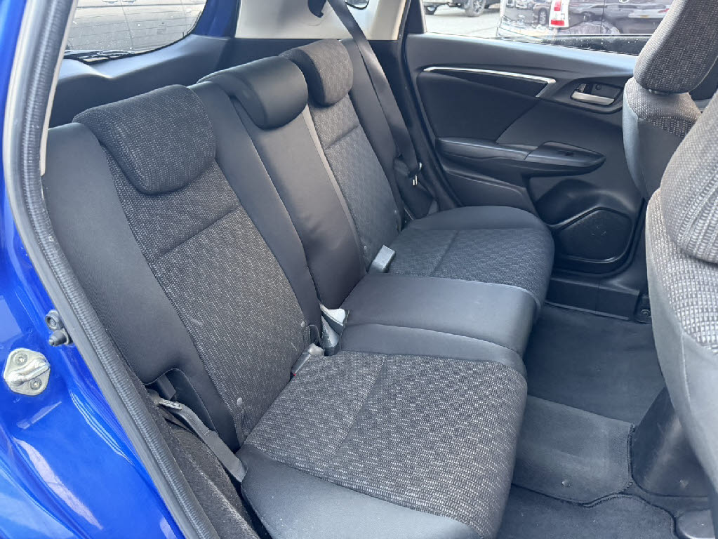 ホンダ フィット 13G Fﾊﾟｯｹｰｼﾞ