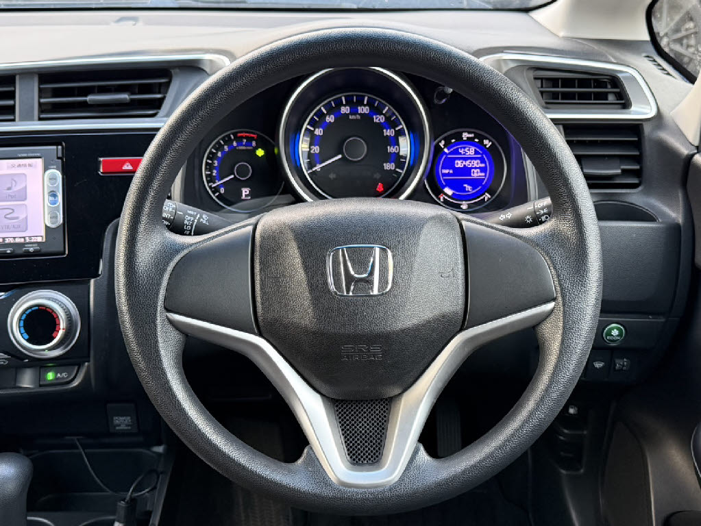 ホンダ フィット 13G Fﾊﾟｯｹｰｼﾞ