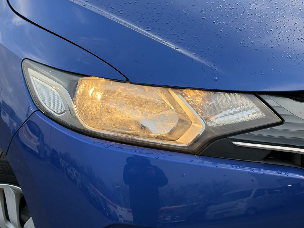 ホンダ フィット 13G Fﾊﾟｯｹｰｼﾞ