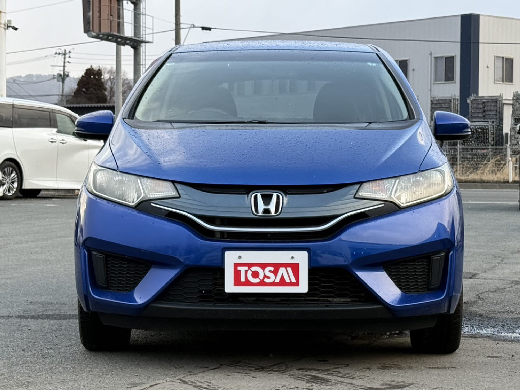 ホンダ フィット 13G Fﾊﾟｯｹｰｼﾞ