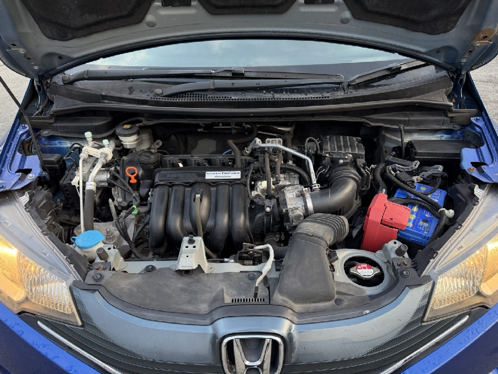 ホンダ フィット 13G Fﾊﾟｯｹｰｼﾞ