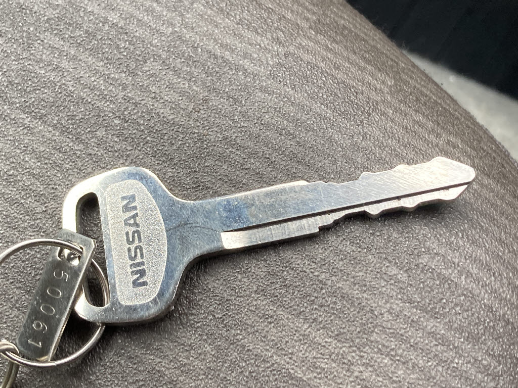 ニッサン NV100ｸﾘｯﾊﾟｰV DX