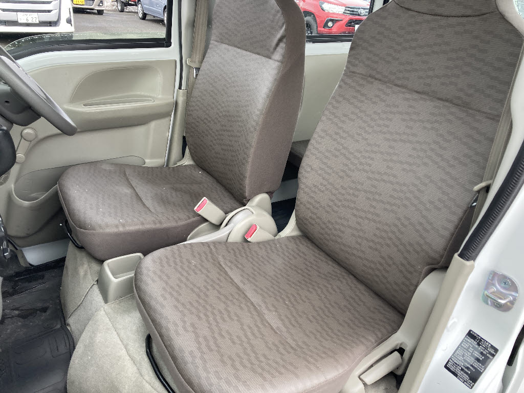 ニッサン NV100ｸﾘｯﾊﾟｰV DX