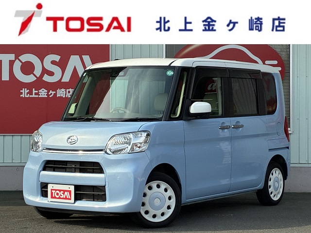 ダイハツ タント