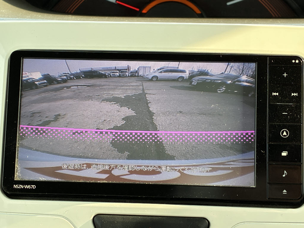 ダイハツ タント Xﾎﾜｲﾄｱｸｾﾝﾄ SAⅢ