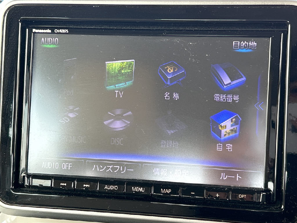 マツダ フレア ﾊｲﾌﾞﾘｯﾄﾞXS