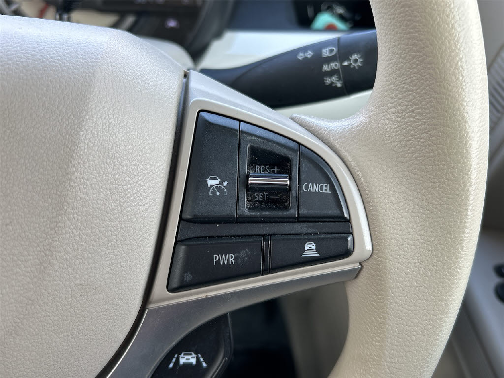 マツダ フレア ﾊｲﾌﾞﾘｯﾄﾞXS