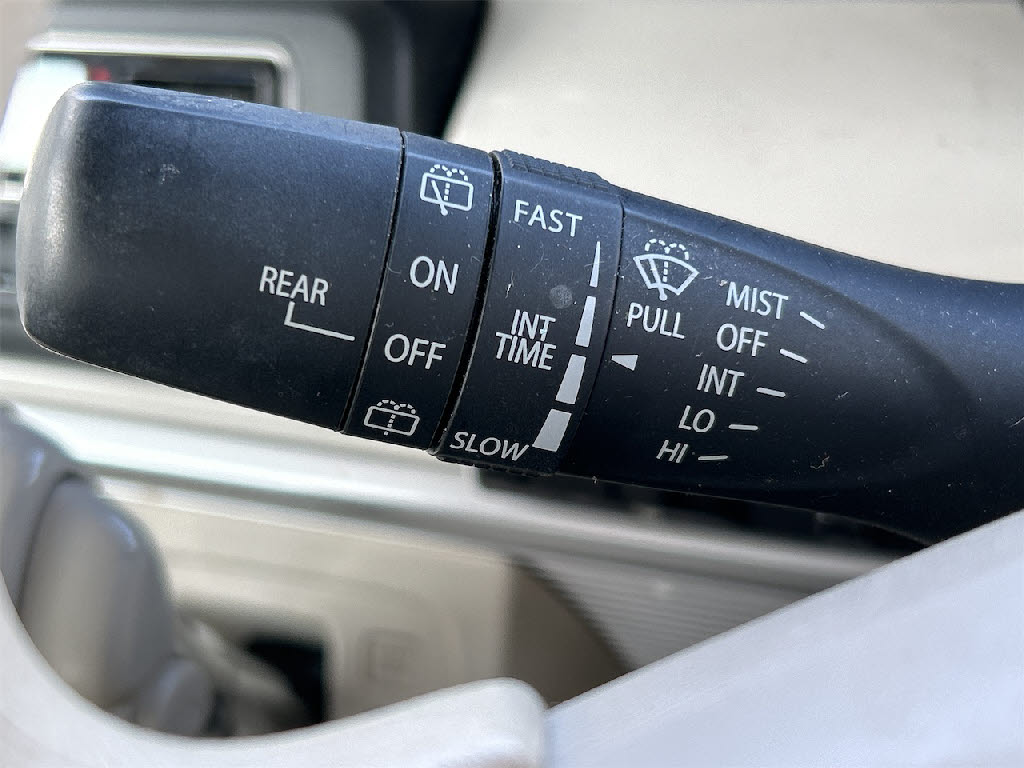 マツダ フレア ﾊｲﾌﾞﾘｯﾄﾞXS