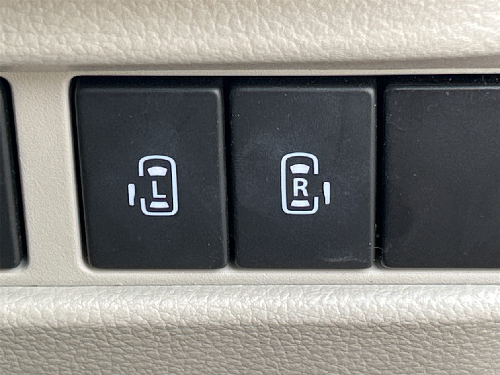 マツダ フレア ﾊｲﾌﾞﾘｯﾄﾞXS