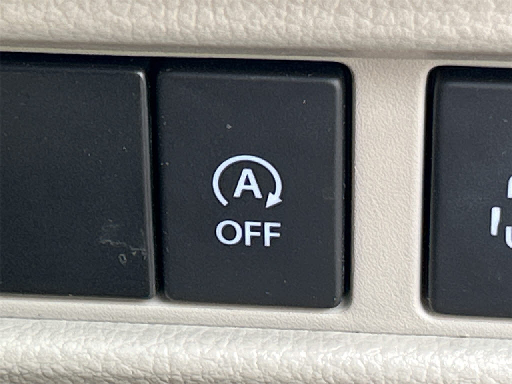 マツダ フレア ﾊｲﾌﾞﾘｯﾄﾞXS