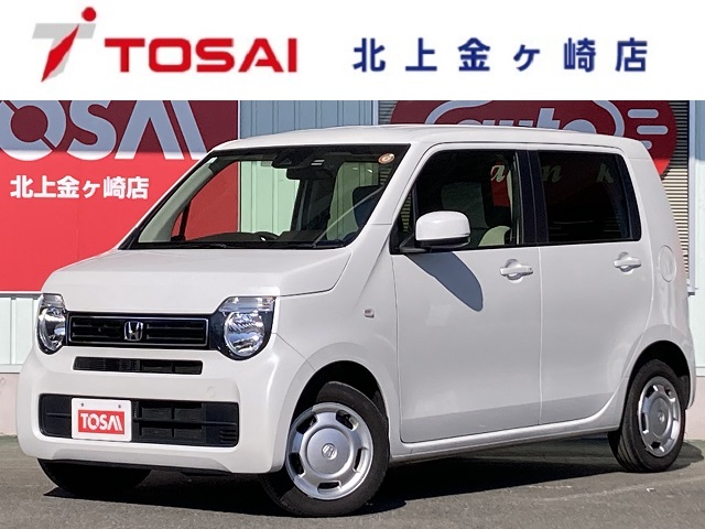 ホンダ Ｎ－ＷＧＮ