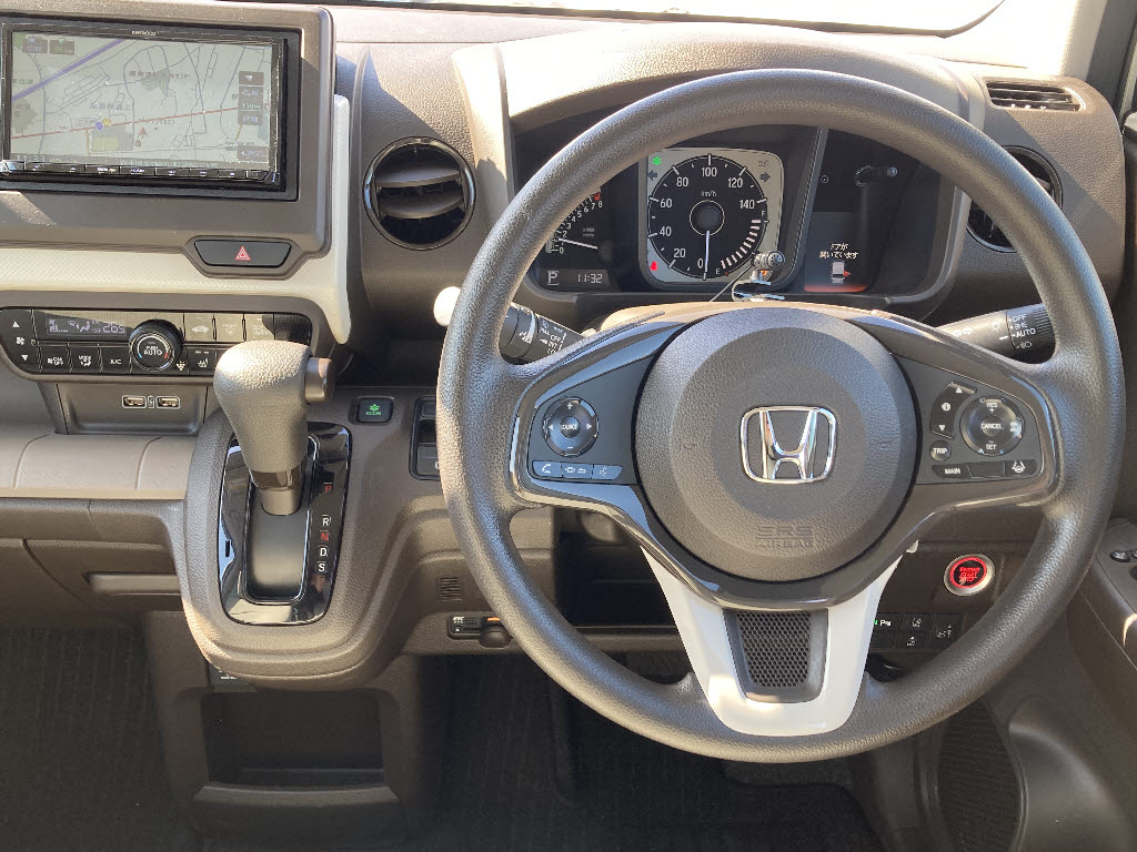 ホンダ Ｎ－ＷＧＮ Lﾎﾝﾀﾞｾﾝｼﾝｸﾞ