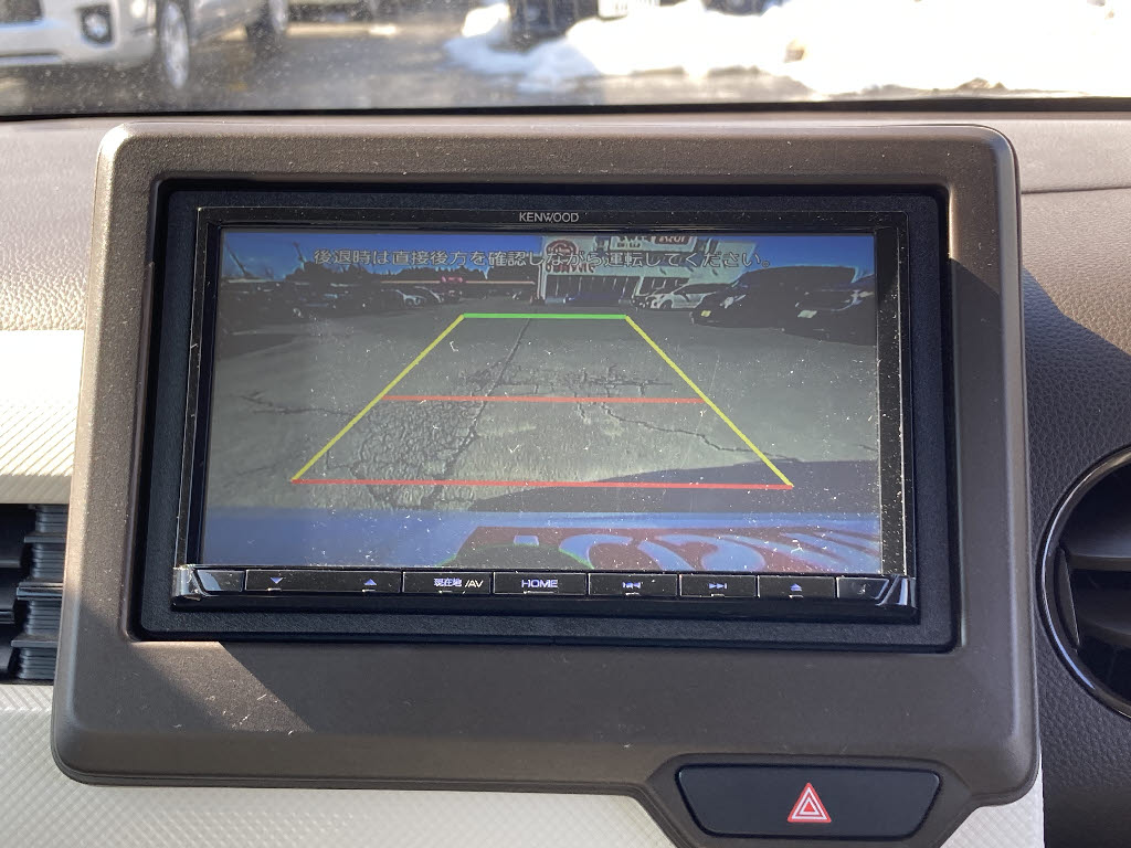 ホンダ Ｎ－ＷＧＮ Lﾎﾝﾀﾞｾﾝｼﾝｸﾞ