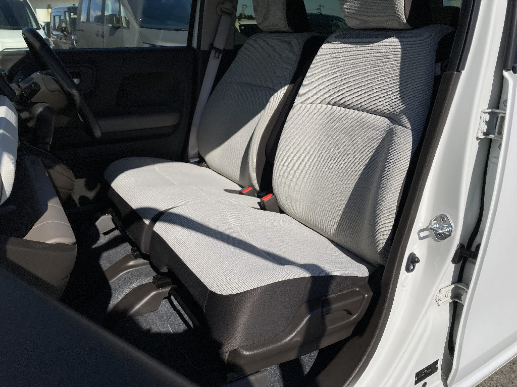 ホンダ Ｎ－ＷＧＮ Lﾎﾝﾀﾞｾﾝｼﾝｸﾞ