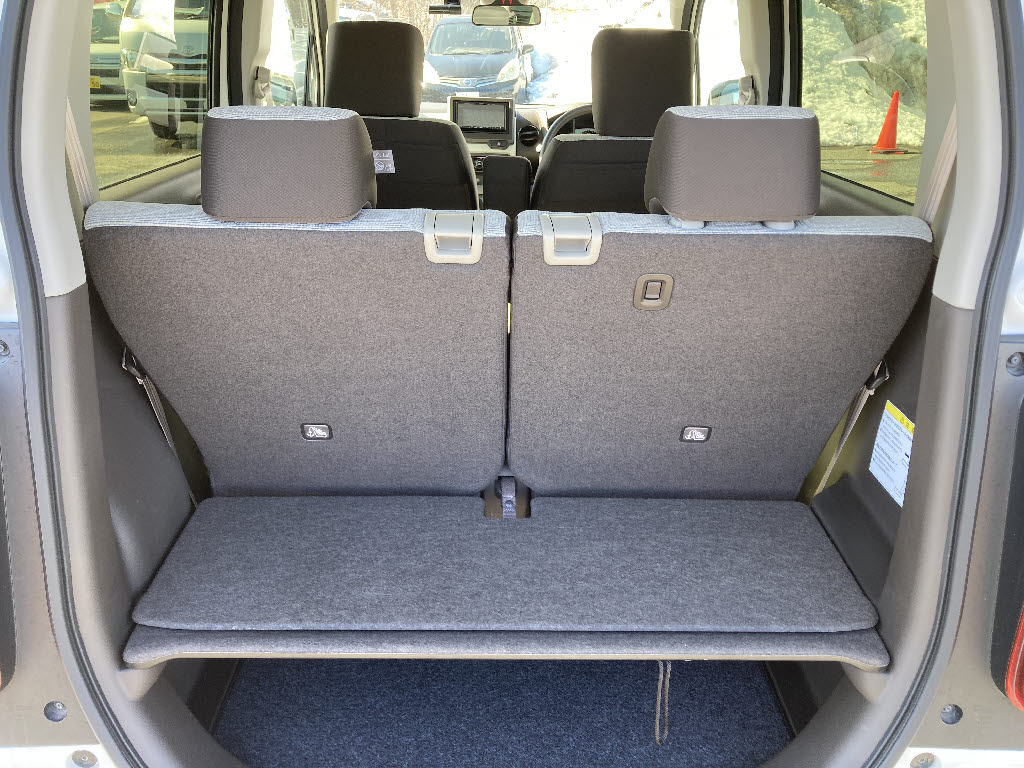 ホンダ Ｎ－ＷＧＮ Lﾎﾝﾀﾞｾﾝｼﾝｸﾞ