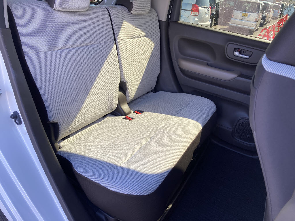 ホンダ Ｎ－ＷＧＮ Lﾎﾝﾀﾞｾﾝｼﾝｸﾞ