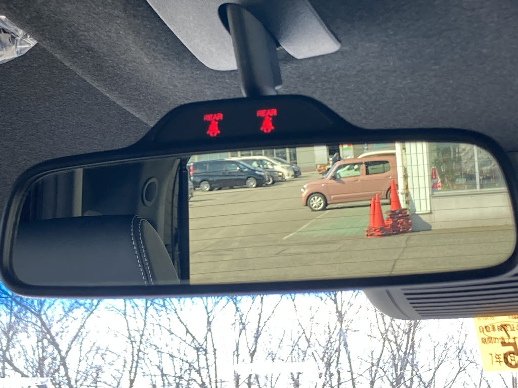 ホンダ Ｎ　ＢＯＸカスタム 4WD G Lﾀｰﾎﾞﾎﾝﾀﾞｾﾝｼﾝｸﾞ