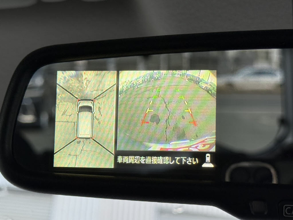 ニッサン デイズルークス 4WD ﾊｲｳｪｲｽﾀｰﾀｰﾎﾞ