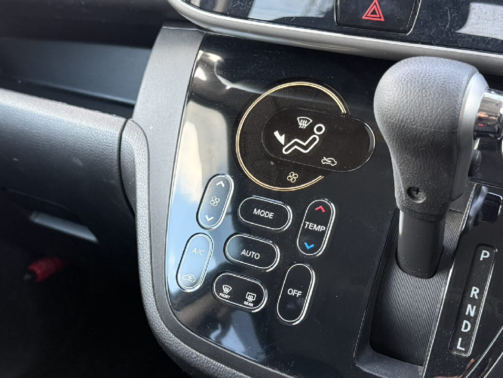 ニッサン デイズルークス 4WD ﾊｲｳｪｲｽﾀｰﾀｰﾎﾞ