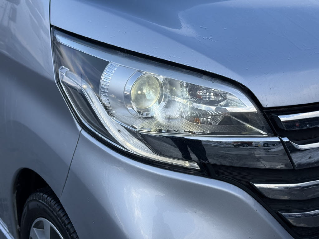 ニッサン デイズルークス 4WD ﾊｲｳｪｲｽﾀｰﾀｰﾎﾞ