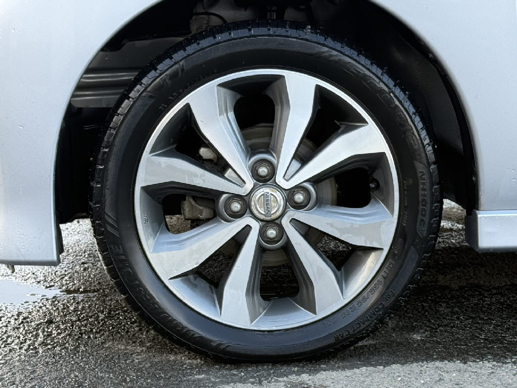 ニッサン デイズルークス 4WD ﾊｲｳｪｲｽﾀｰﾀｰﾎﾞ