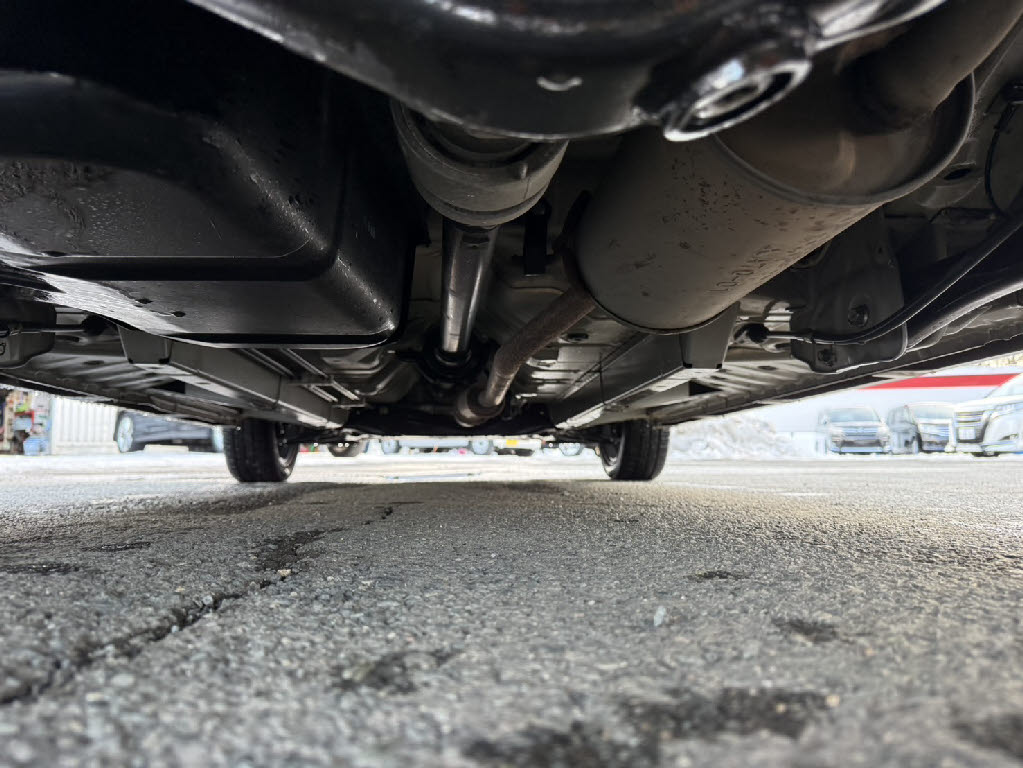 ニッサン デイズルークス 4WD ﾊｲｳｪｲｽﾀｰﾀｰﾎﾞ