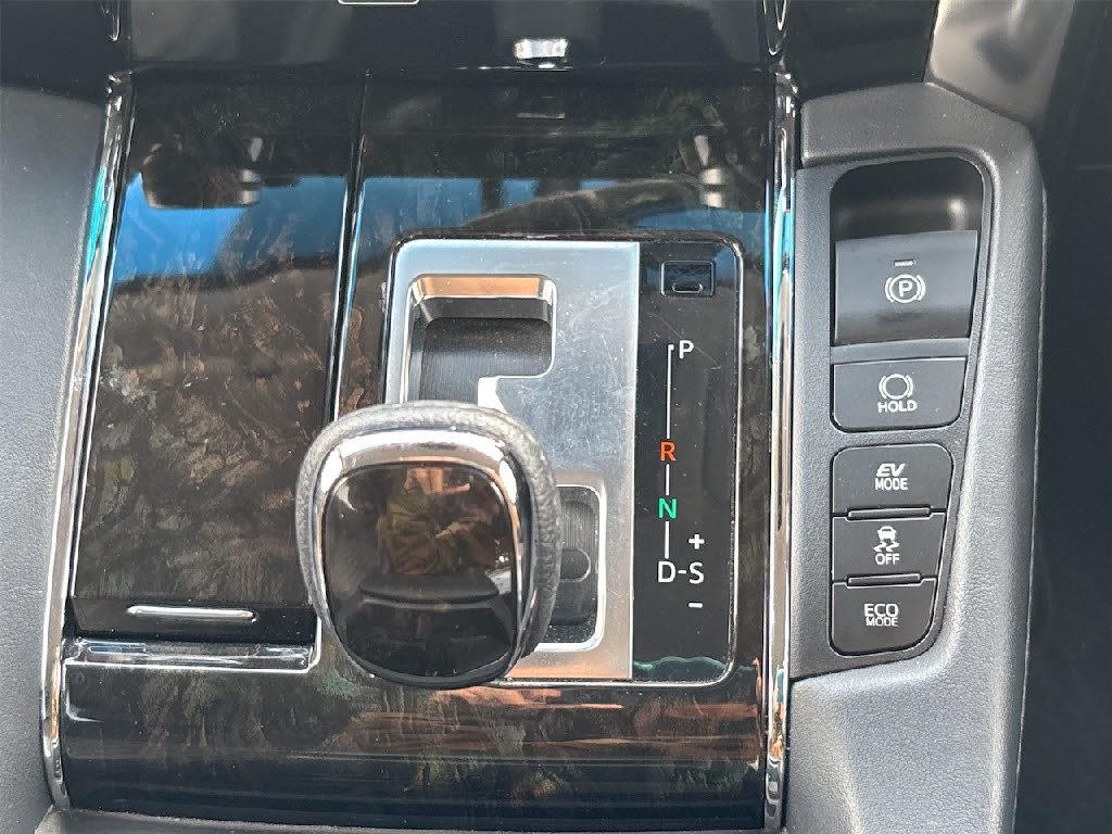 トヨタ ｳﾞｪﾙﾌｧｲｱﾊｲﾌﾞﾘｯﾄﾞ ZR