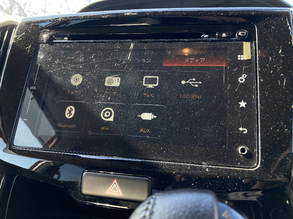 スズキ ｿﾘｵﾊﾞﾝﾃﾞｨｯﾄ 4WD ﾊｲﾌﾞﾘｯﾄﾞMV