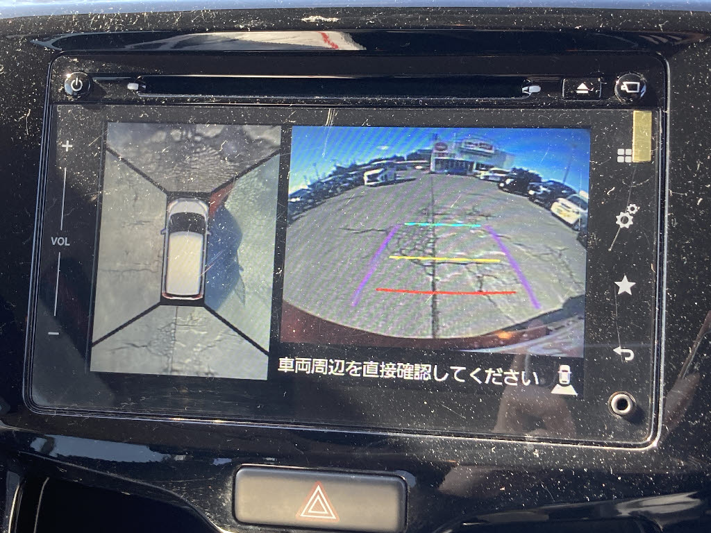 スズキ ｿﾘｵﾊﾞﾝﾃﾞｨｯﾄ 4WD ﾊｲﾌﾞﾘｯﾄﾞMV