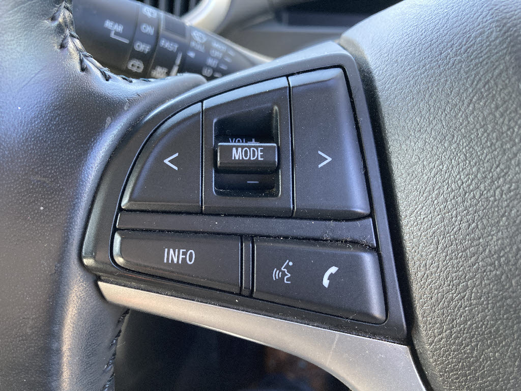 スズキ ｿﾘｵﾊﾞﾝﾃﾞｨｯﾄ 4WD ﾊｲﾌﾞﾘｯﾄﾞMV