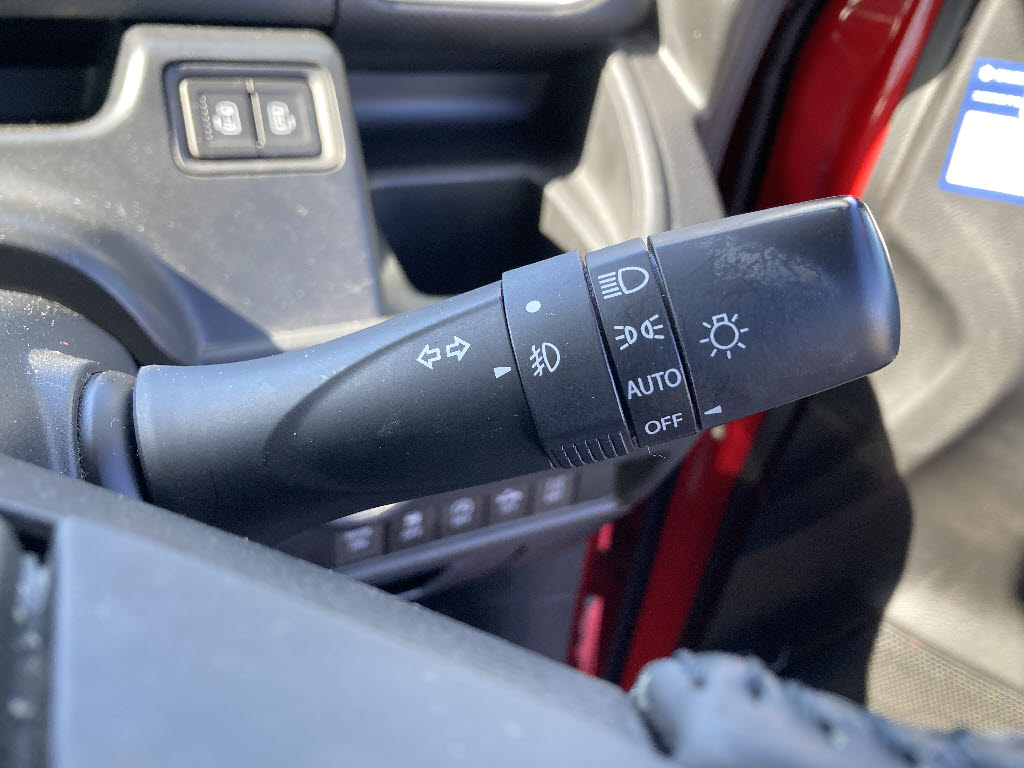 スズキ ｿﾘｵﾊﾞﾝﾃﾞｨｯﾄ 4WD ﾊｲﾌﾞﾘｯﾄﾞMV