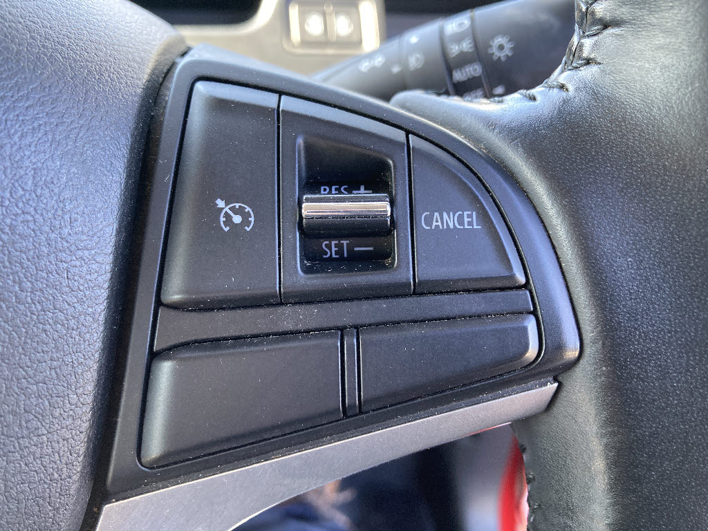 スズキ ｿﾘｵﾊﾞﾝﾃﾞｨｯﾄ 4WD ﾊｲﾌﾞﾘｯﾄﾞMV