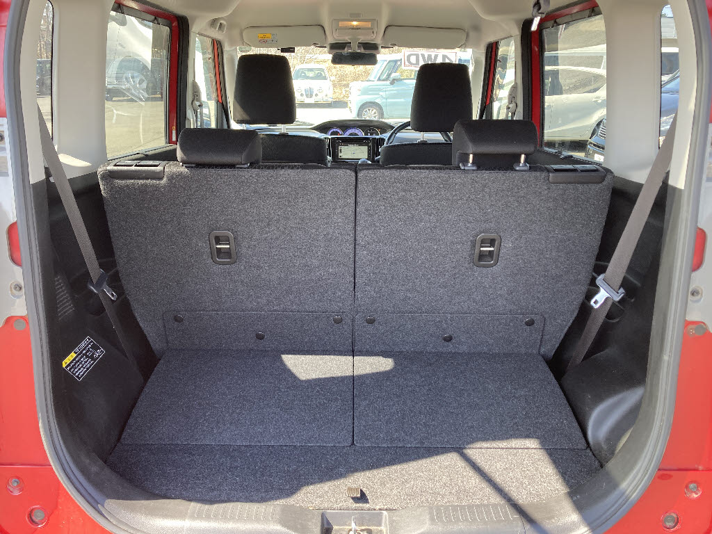 スズキ ｿﾘｵﾊﾞﾝﾃﾞｨｯﾄ 4WD ﾊｲﾌﾞﾘｯﾄﾞMV