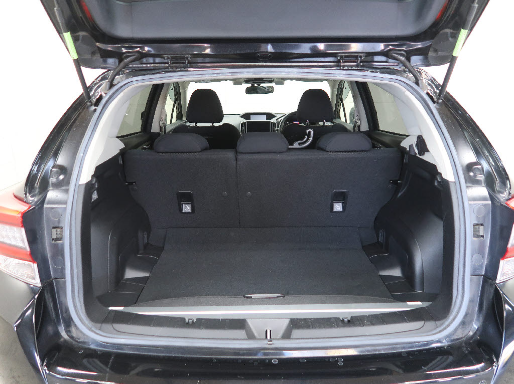 スバル インプレッサスポーツ 2.0I-Sアイサイト