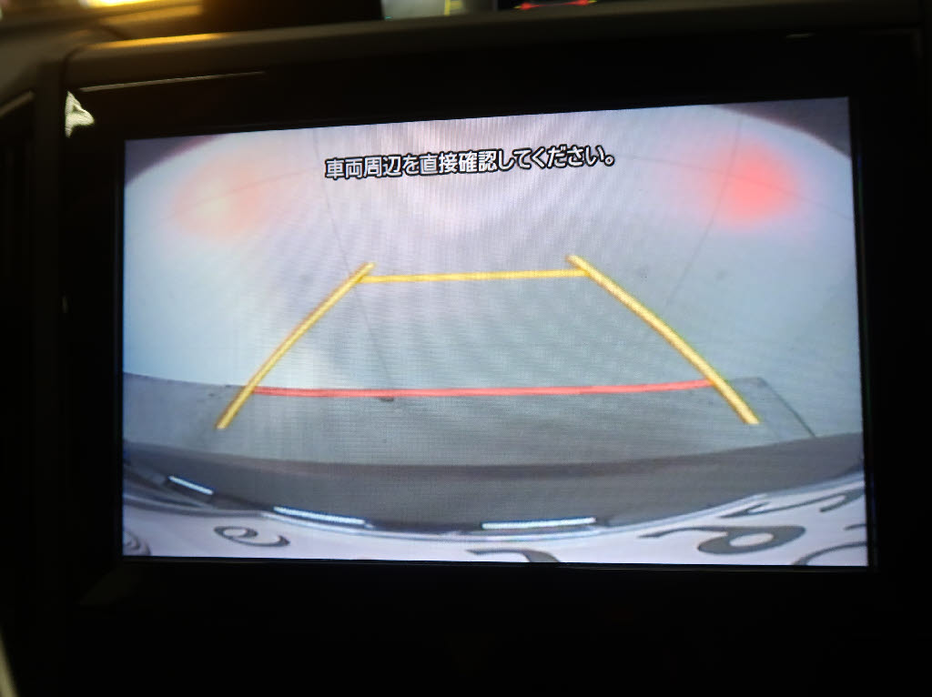 スバル インプレッサスポーツ 2.0I-Sアイサイト