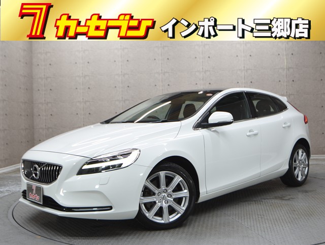 ボルボ ボルボ Ｖ４０