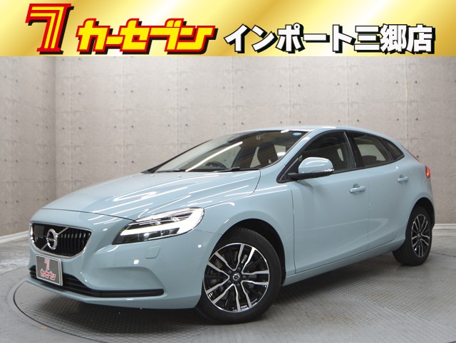 ボルボ ボルボ Ｖ４０
