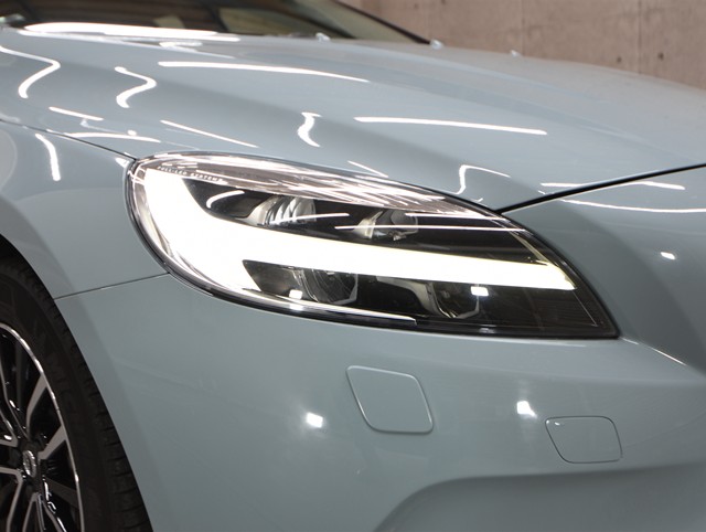 ボルボ ボルボ Ｖ４０ T2 ｷﾈﾃｨｯｸ